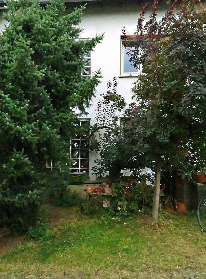 Ferien-Messe-Handwerker- Apartment Bensberg Bergisch Gladbach Exterior photo